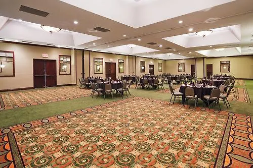 The Hotel At Wichita Falls