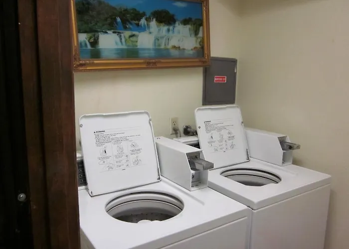 Americas Best Value Inn Stockton