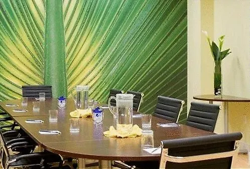 Hotel Indigo Rahway-Newark