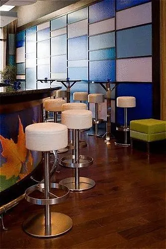 Hotel Indigo Rahway-Newark