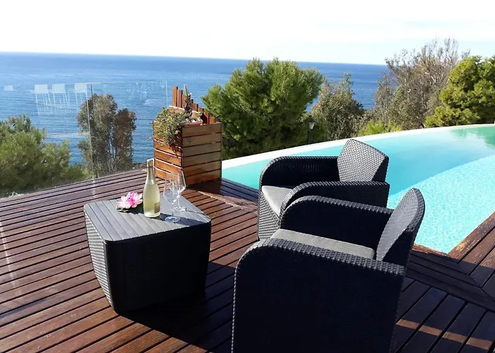 Villa Luxury Paradise Suites Salobreña