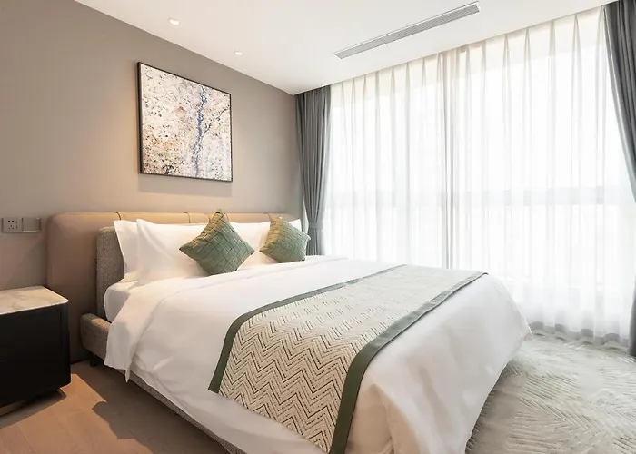 Cresasia Residence