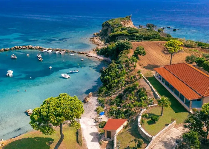 Porto Roma Seaside Studios
