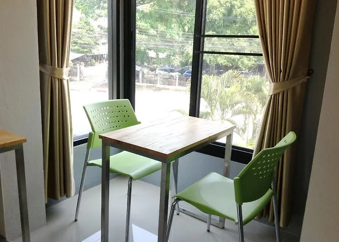 City Ratsada Lampang