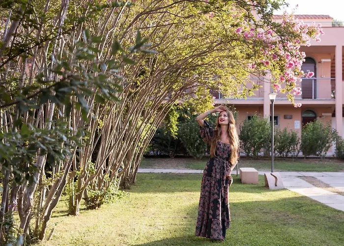 Garden Toscana Resort