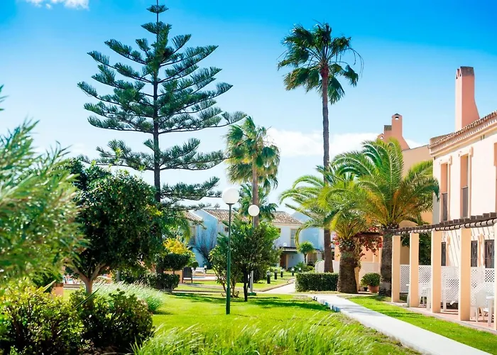 Ramada Residences By Wyndham Costa Del Sol