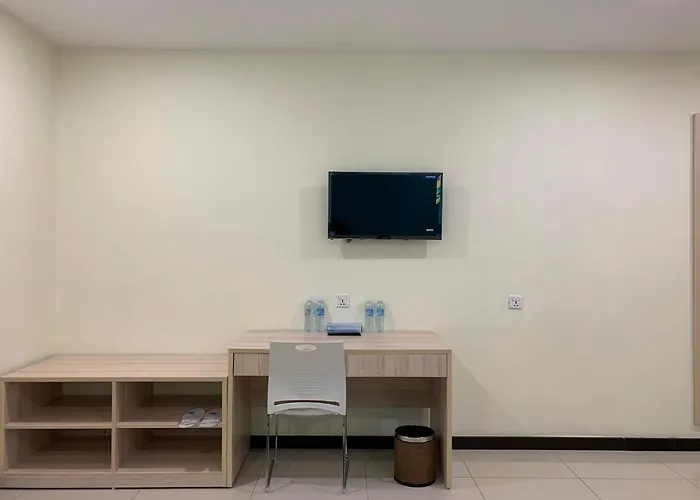 M Quality Hotel
