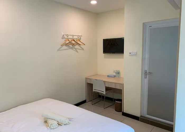 M Quality Hotel