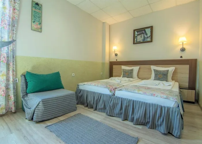 Hotel Anhea