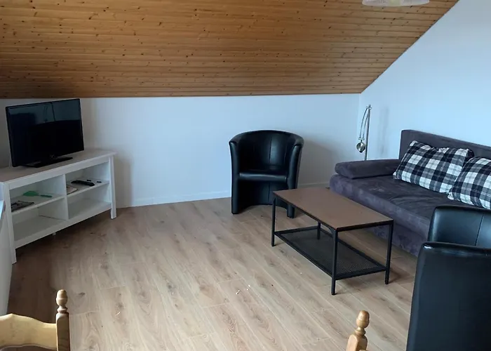 Hotel Gästehaus Pörtge Horumersiel