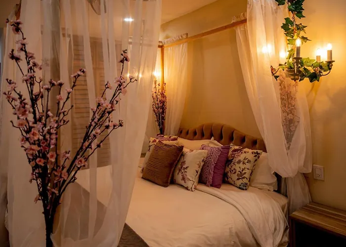 Hotel Boutique Madre Tierra