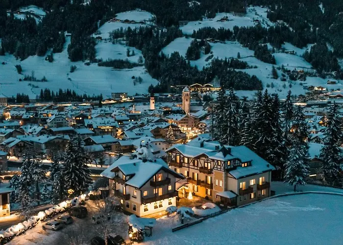 Hotel Villa Waldheim