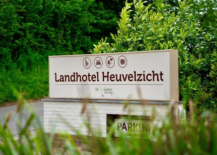 Landhotel Heuvelzicht
