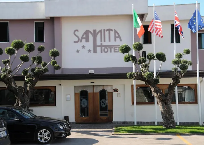 Hotel Sannita