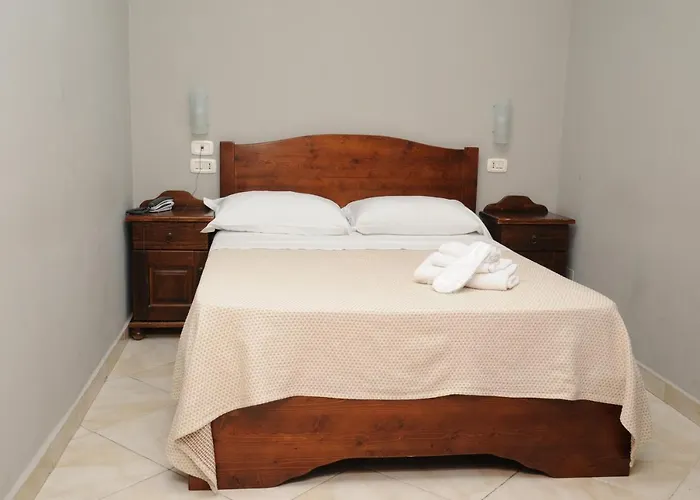 Hotel Sannita