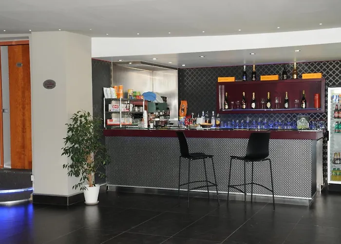Hotel Sannita