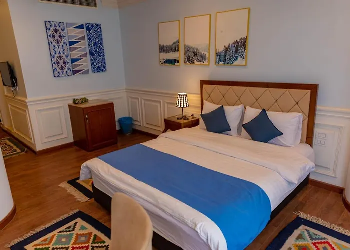 Miramar Boutique Hotel