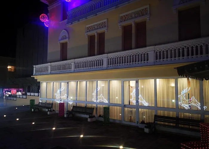 Relais Le Felci Executive Suite Spa
