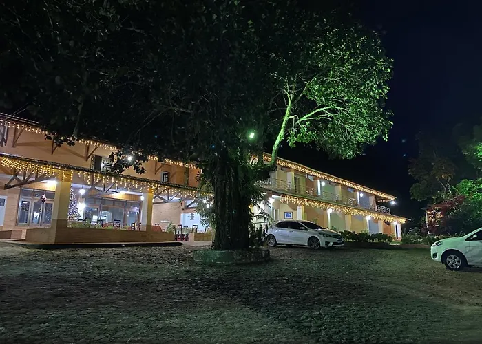 Pousada Gruta