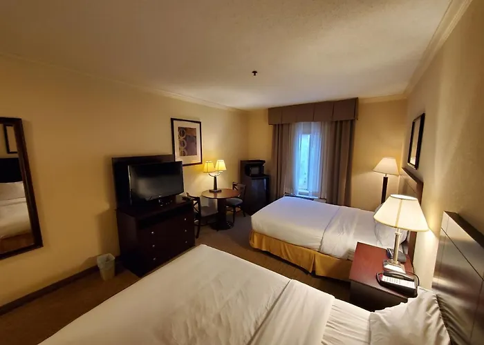 The Arc Hotel