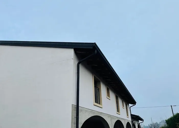 Hotel Al Bosco