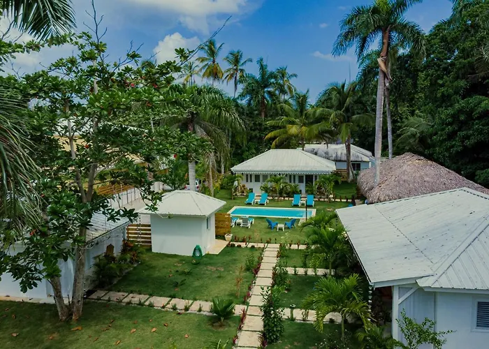 Punta Popy Boutique Hotel - Adults Only