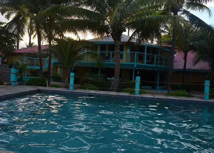 Nautical Inn
