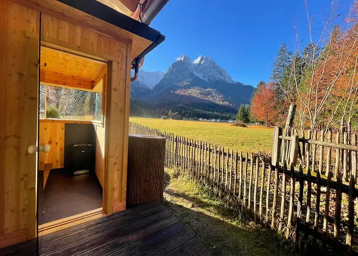 Boutique Hotel Laengenfelder Hof