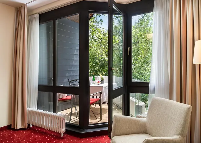 Hotel Moselblick