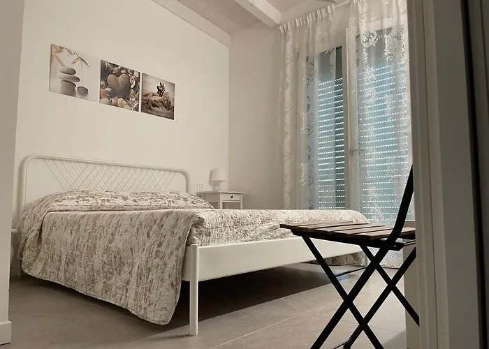 Azzurramare Bed&Breakfast