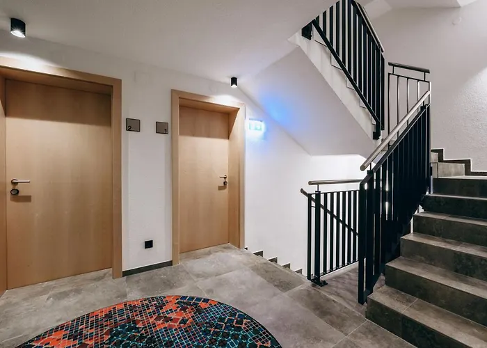 Hotel Grieserin