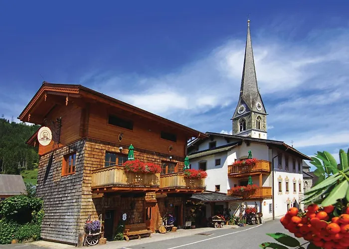Gasthof Zacherlbräu