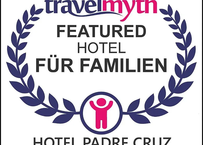 Hotel Padre Cruz
