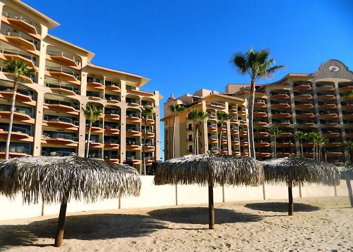 Rocky Point Sonoran Resorts Puerto Penasco