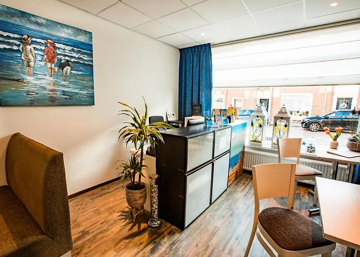 BenB van Beelen Katwijk aan Zee