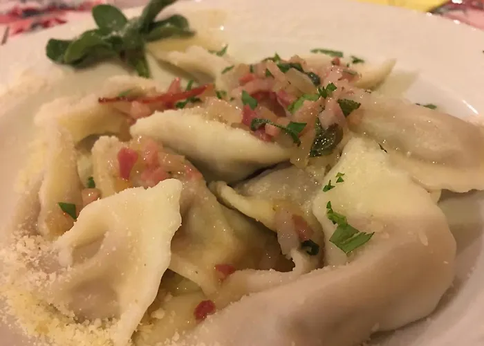 Hotel Milano - Piazzatorre