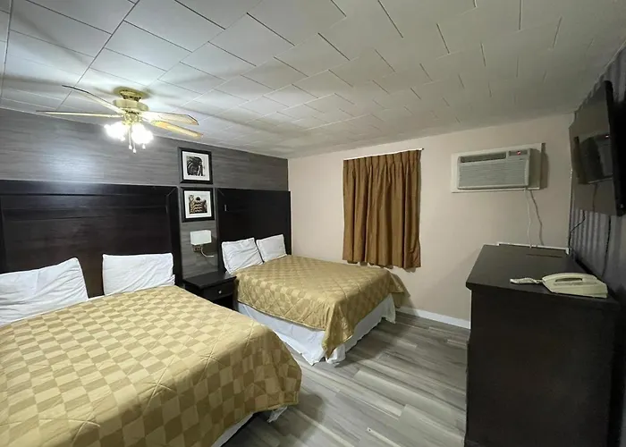 Valley Motor Lodge