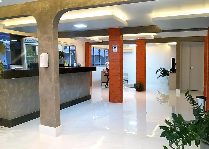 Hotel Guinza