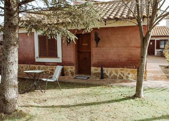 El Nido De Ballesteros