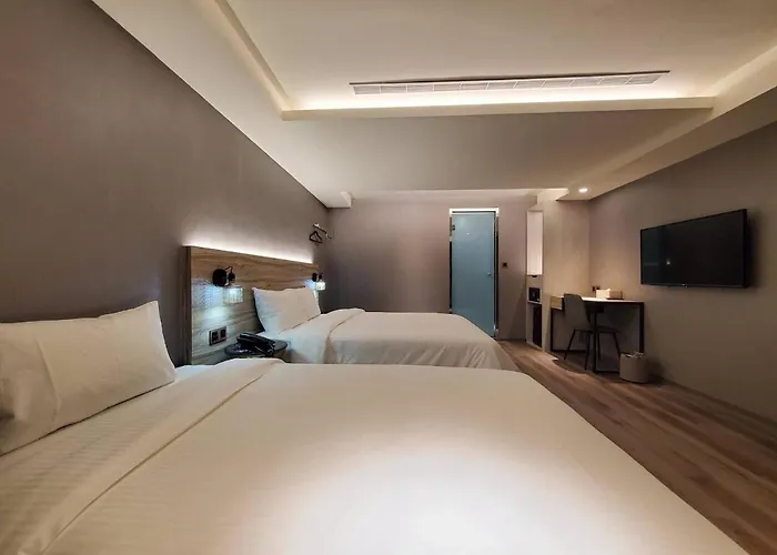 Hinoen Hotel