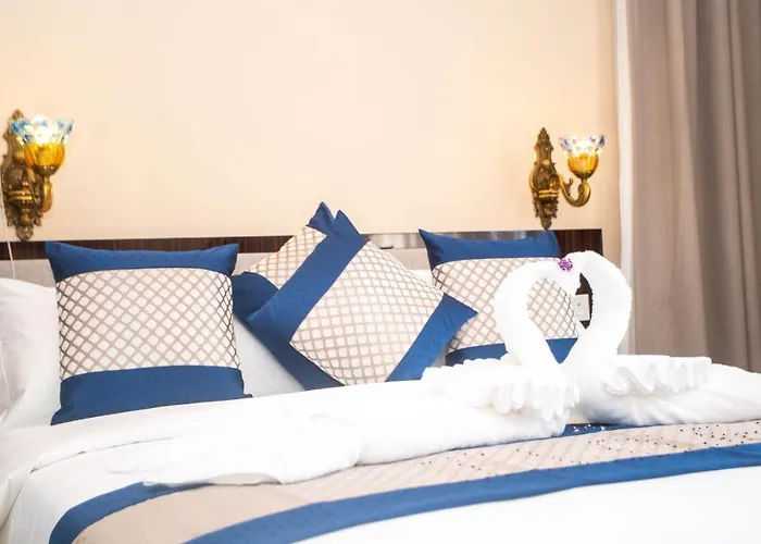Asmara Hotel
