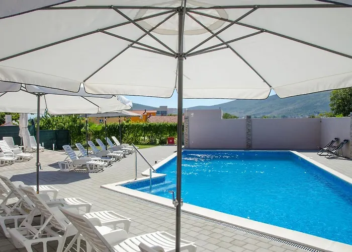 Hotel Quattro Medjugorje