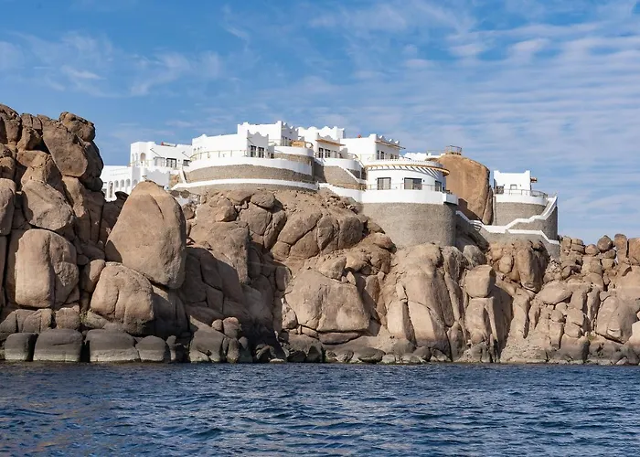 Benben By Dhara Hotels - Adults Only Assouan