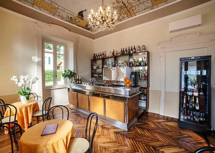 Hotel Villa Marie