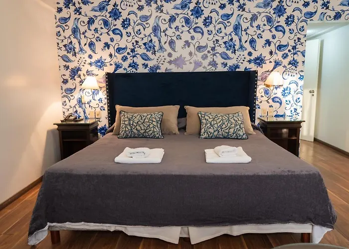 Hotel Embajador