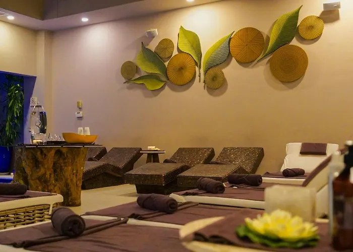 Ventus Ha At Marina El Cid Spa & Beach Resort