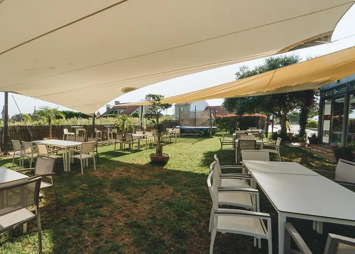 Peregrina Hotel