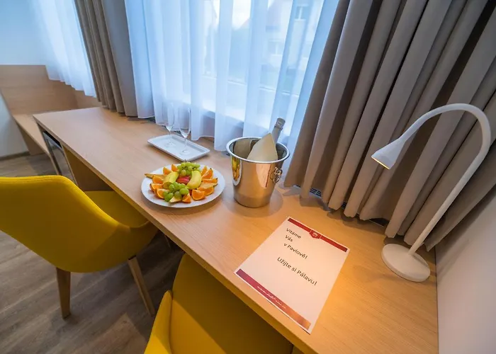 Wellness Hotel IRIS