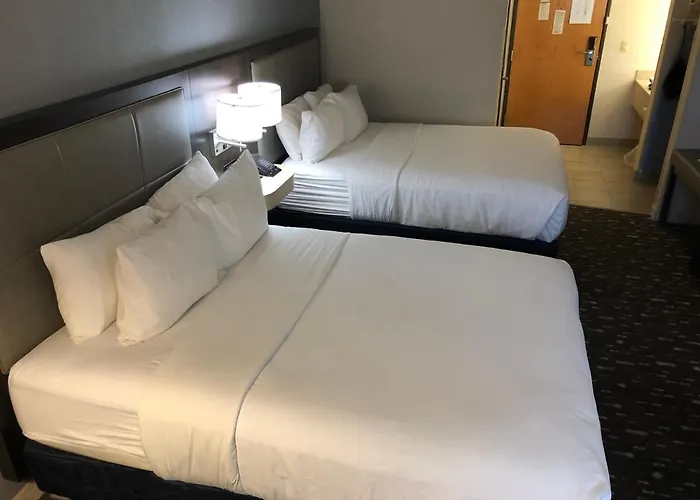 Country Inn & Suites By Radisson, Auburn, In