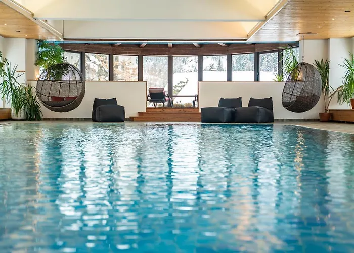 Beauty & Wellness Hotel Tirolerhof